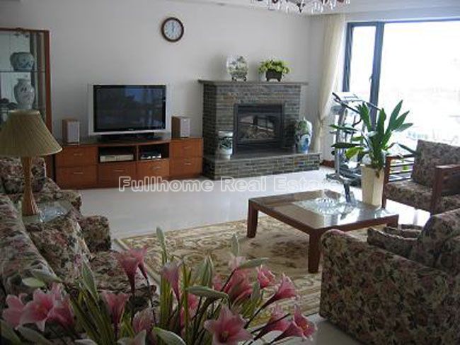 Pudong Century Garden - Interior view 3, Shanghai rental property